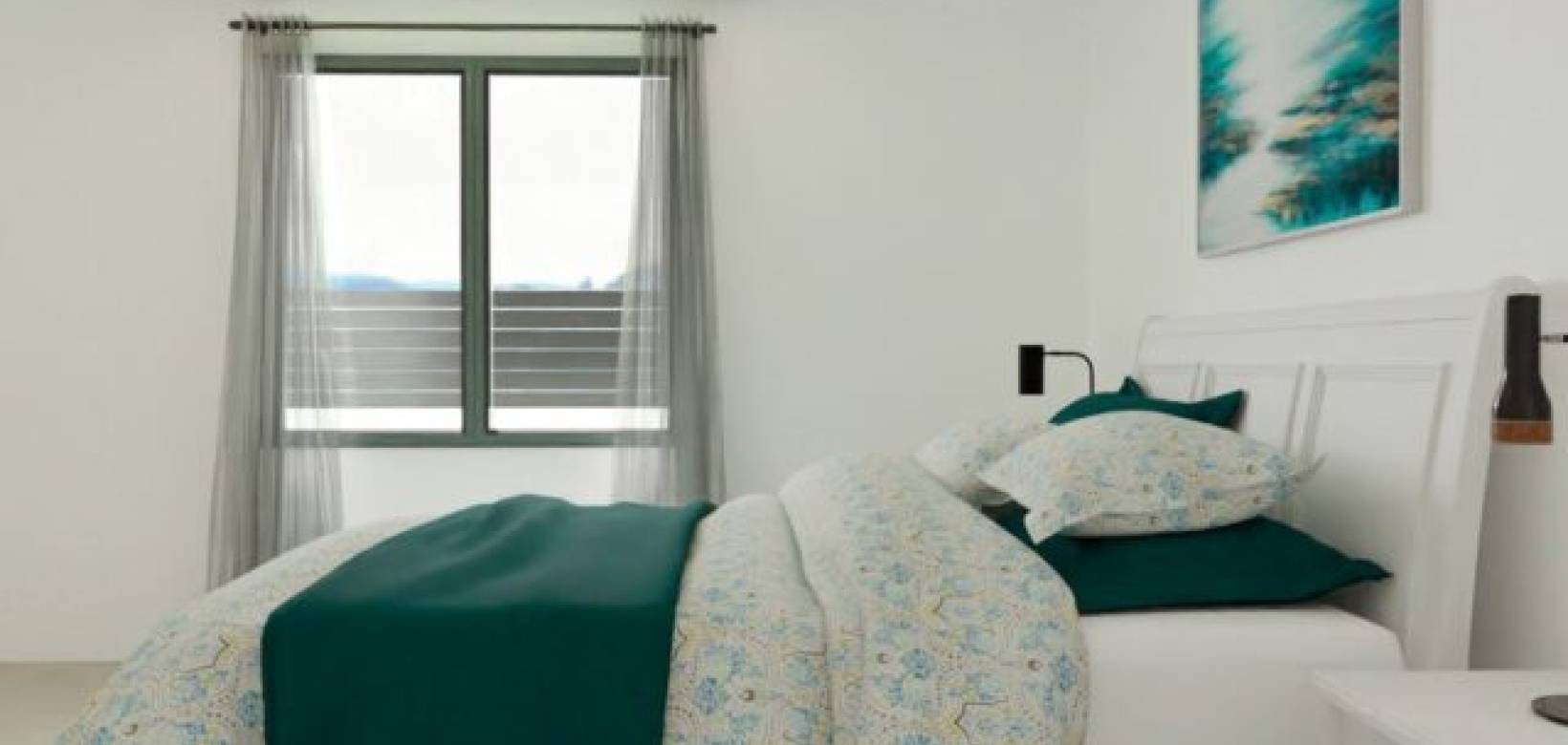 Resale - Villa - Monforte del Cid