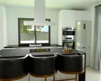 Resale - Villa - Monforte del Cid