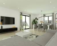 Resale - Villa - Monforte del Cid