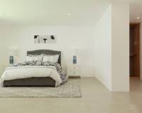 Resale - Villa - Monforte del Cid