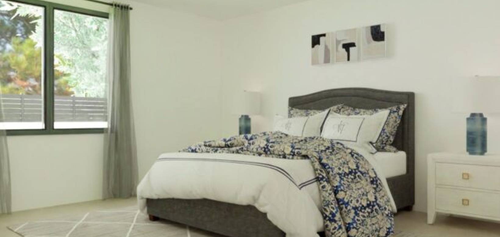 Resale - Villa - Monforte del Cid