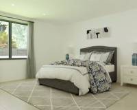 Resale - Villa - Monforte del Cid