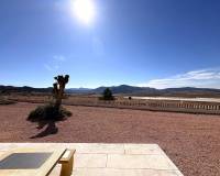 Resale - Villa - Monovar