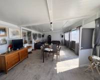 Resale - Villa - Monovar