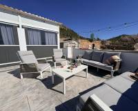 Resale - Villa - Monovar