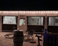 Resale - Villa - Monovar