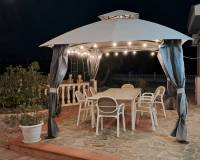 Resale - Villa - Monovar