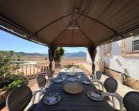 Resale - Villa - Monovar