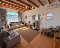 Resale - Villa - Monovar