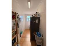 Resale - Villa - Monovar