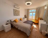 Resale - Villa - Monovar