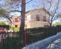 Resale - Villa - Monovar