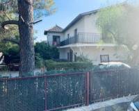 Resale - Villa - Monovar