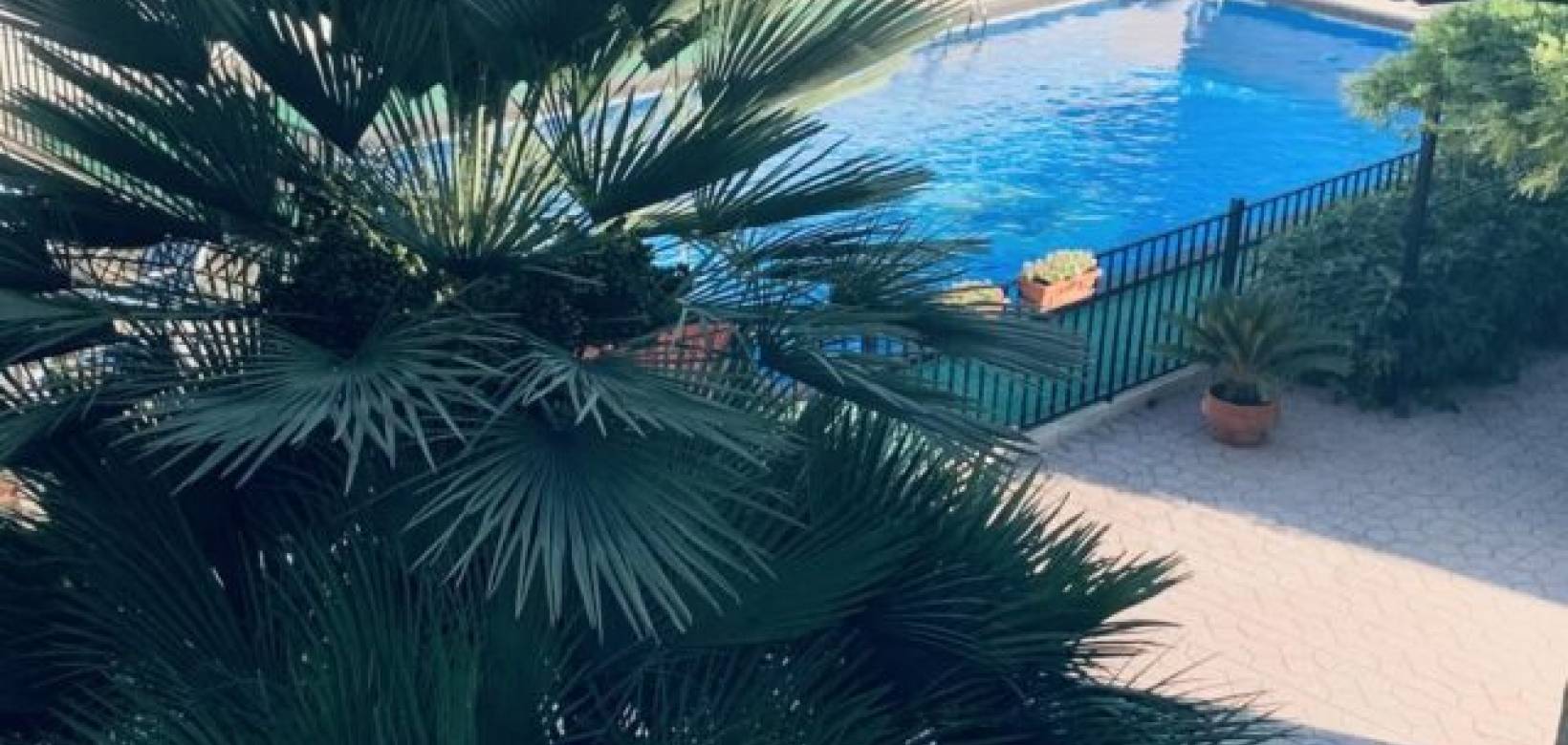 Resale - Villa - Monovar