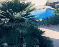 Resale - Villa - Monovar