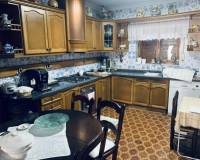 Resale - Villa - Monovar