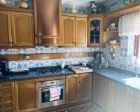 Resale - Villa - Monovar