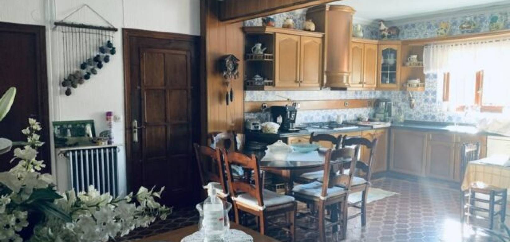 Resale - Villa - Monovar