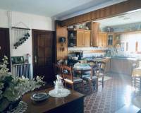 Resale - Villa - Monovar