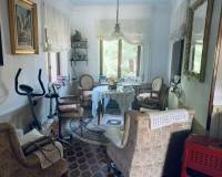 Resale - Villa - Monovar