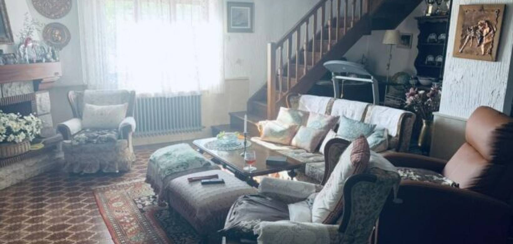 Resale - Villa - Monovar