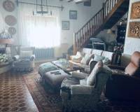 Resale - Villa - Monovar