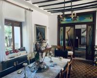 Resale - Villa - Monovar