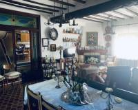 Resale - Villa - Monovar