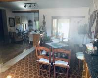 Resale - Villa - Monovar