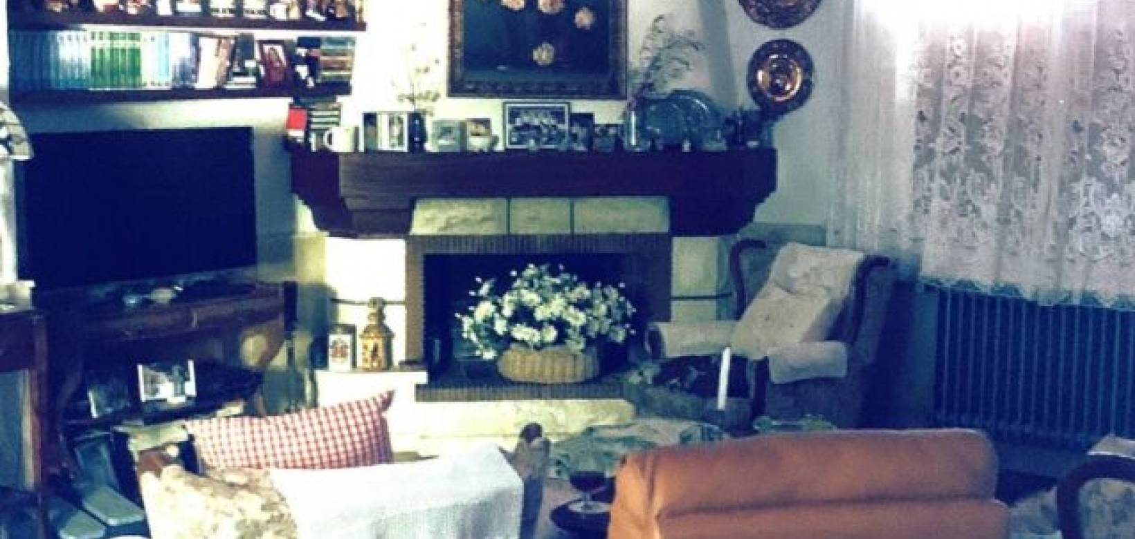 Resale - Villa - Monovar