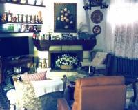 Resale - Villa - Monovar