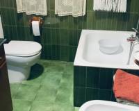 Resale - Villa - Monovar