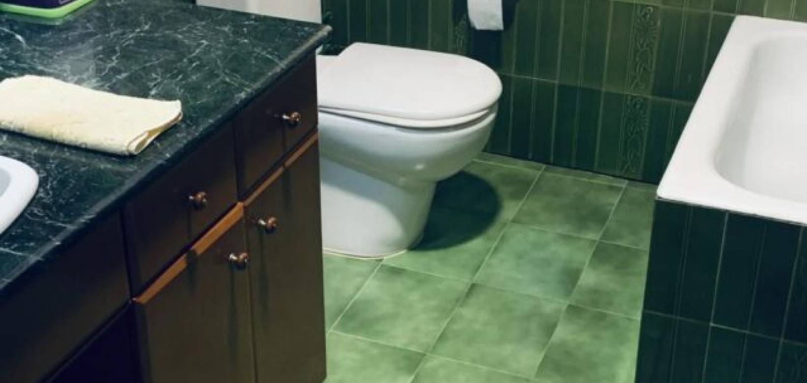 Resale - Villa - Monovar