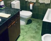 Resale - Villa - Monovar