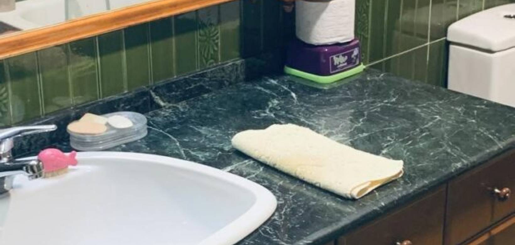 Resale - Villa - Monovar