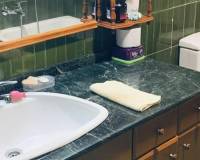 Resale - Villa - Monovar