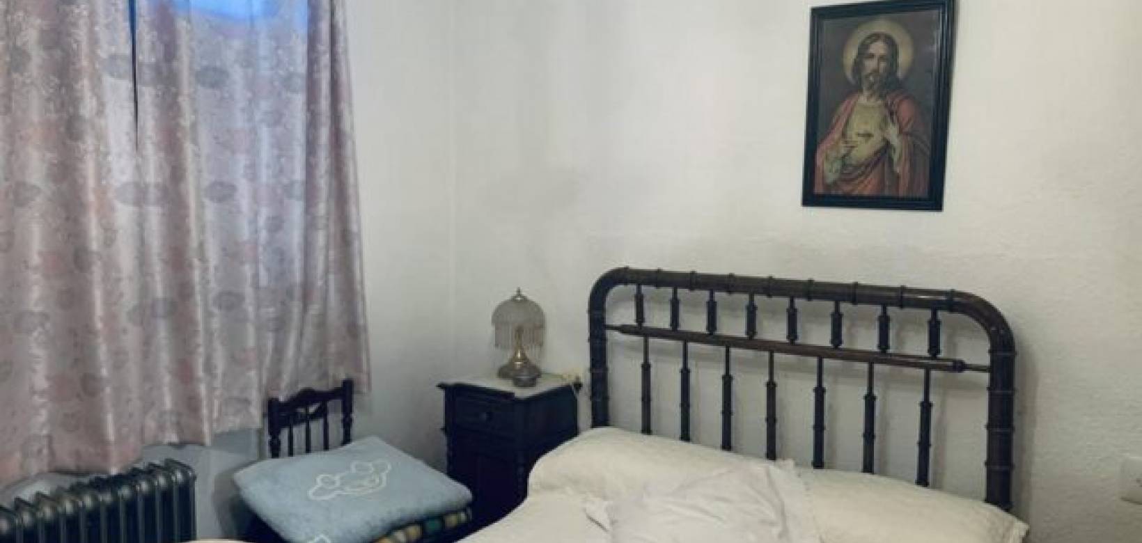 Resale - Villa - Monovar