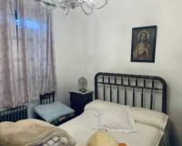 Resale - Villa - Monovar