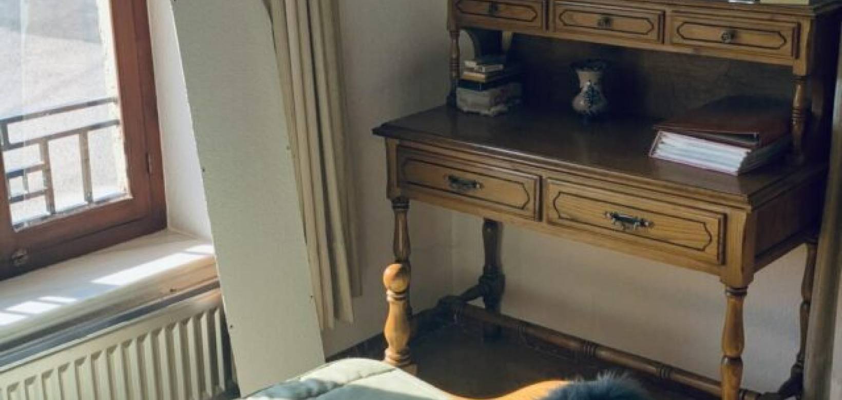 Resale - Villa - Monovar