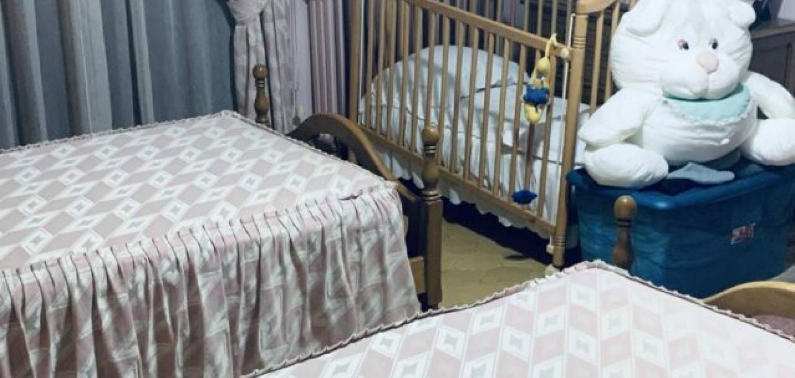 Resale - Villa - Monovar