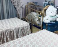 Resale - Villa - Monovar