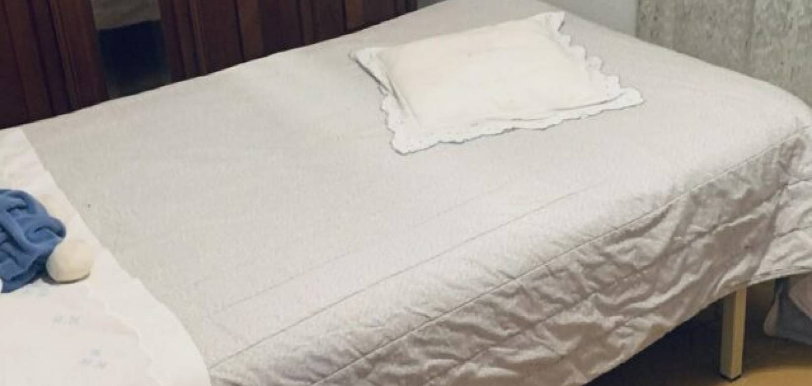 Resale - Villa - Monovar