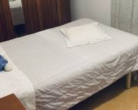 Resale - Villa - Monovar