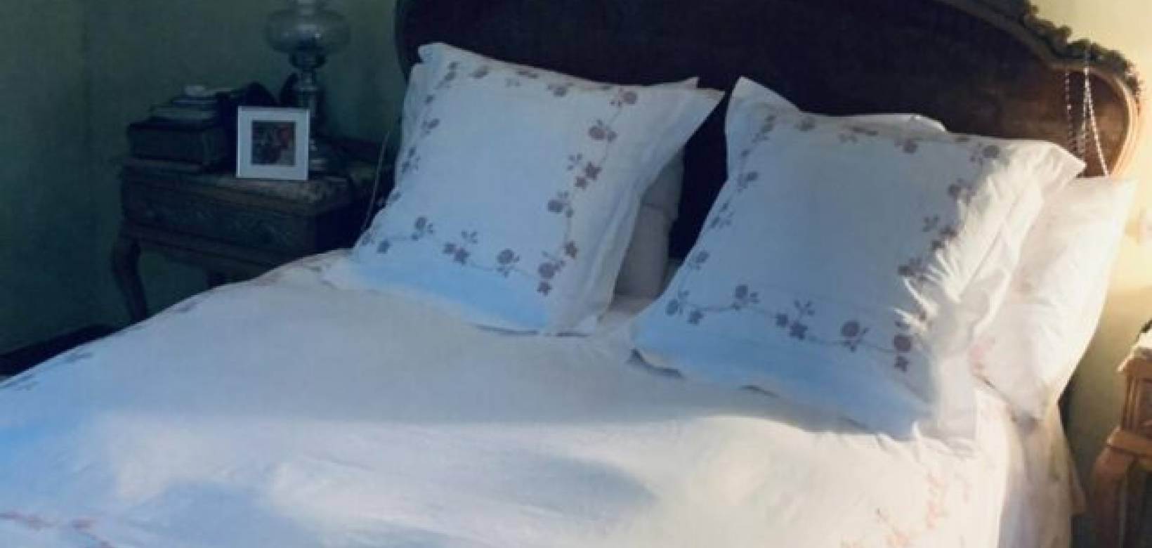 Resale - Villa - Monovar