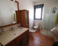 Resale - Villa - Petrer