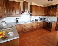 Resale - Villa - Petrer