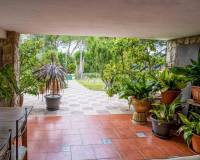 Resale - Villa - Petrer