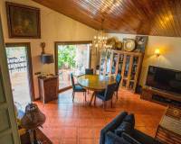 Resale - Villa - Petrer