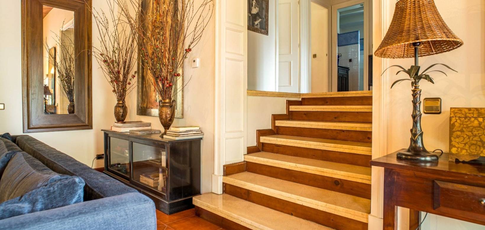 Resale - Villa - Petrer