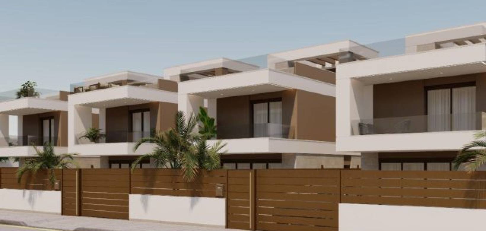 Resale - Villa - Pilar de la Horadada